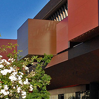 MUSEE QUAI BRANLY